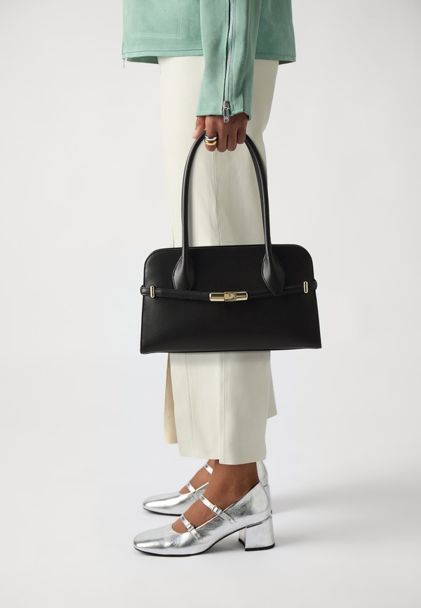 GOCCIA DOME - Handtasche - nero