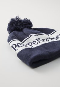 Peak Performance POW UNISEX - Lue - blue shadow/offwhite