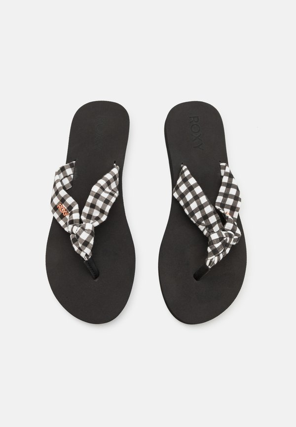 PAIA V - Zehentrenner