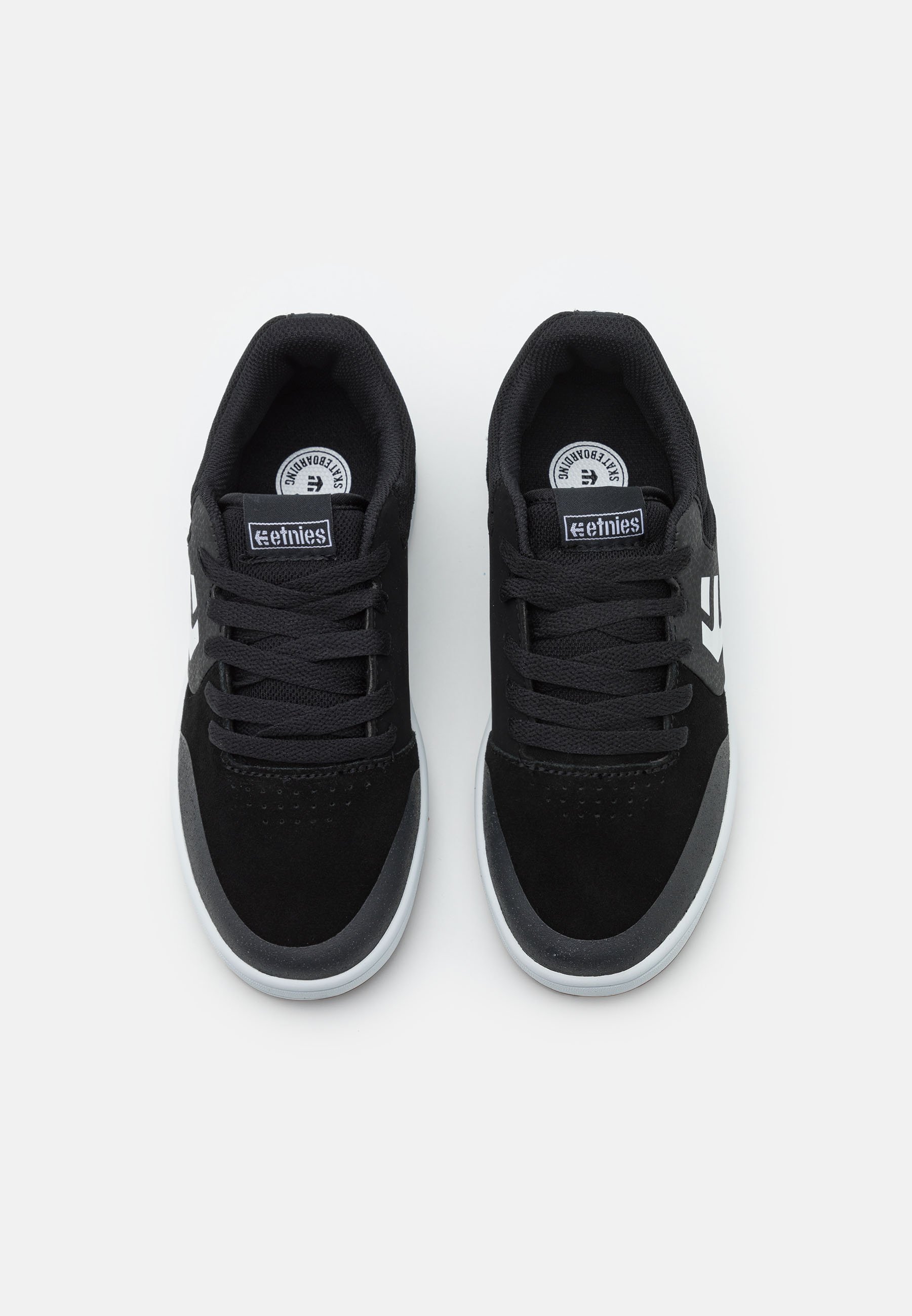 Etnies Unisex Kids Fader Ls Skateboarden Schoenen