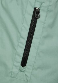 Cecil Parkas - green