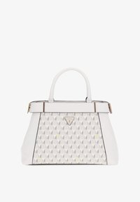 Kijelölve, mehrfarbig weiß