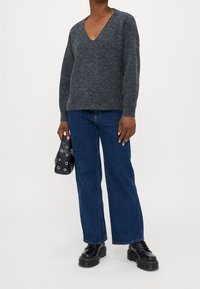 Vero Moda Petite Pullover - multi-coloured