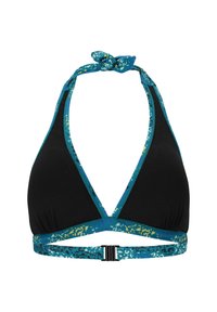 Cruz Bikini pezzo sopra - print leopard