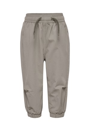 STRETCH - Stoffhose - rock ridge