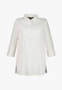 Selected, white