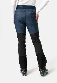 Vaude SESVENNA  III - Shorts outdoor - dark sea