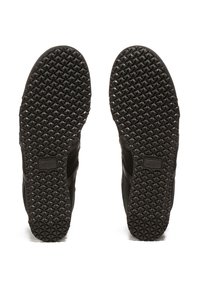 Onitsuka Tiger MEXICO 66 - Slip-ins - black black