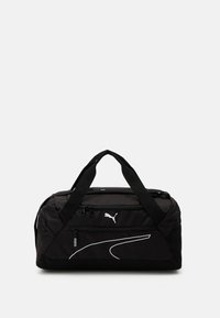 FUNDAMENTALS BAG S UNISEX - Sports bag - black