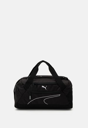 FUNDAMENTALS BAG S UNISEX - Borsa per lo sport - black