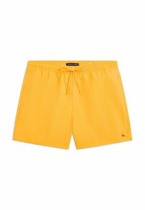Tommy Hilfiger, ESSENTIAL MID LENGTH - Badeshorts - sunshower