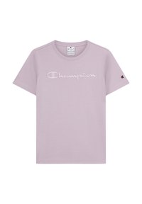 Unausgewählt, lilac