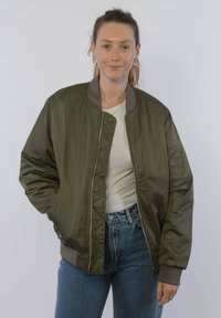 Glore IWON - Bomberjacke - khaki