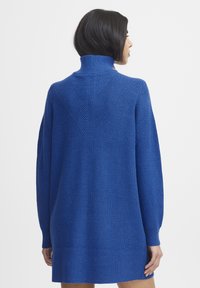 b.young BYMILO - Trui - nautical blue
