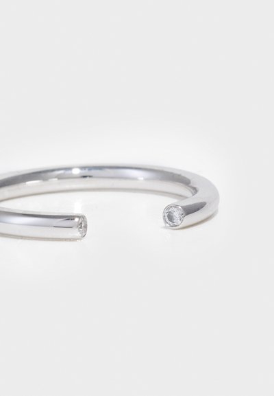 Vanrycke MASSAI BAGUE - Sõrmus - silver-coloured