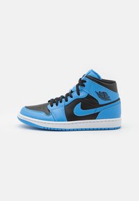 Jordan AIR JORDAN MID High-top trainers university blue