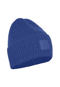 Unselected, mazarine blue melange