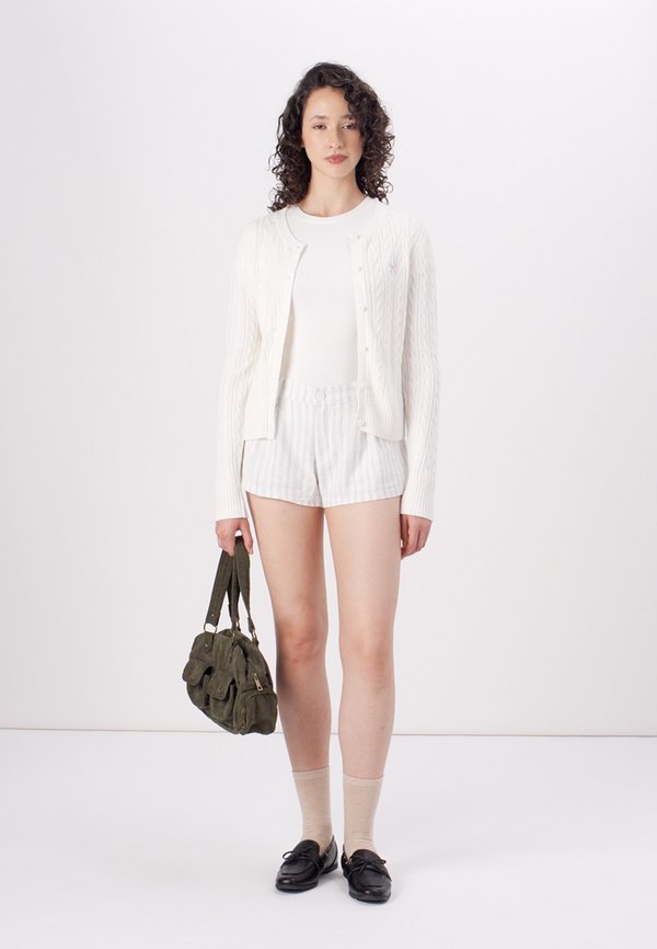 LIVVY  - Shorts - 1084