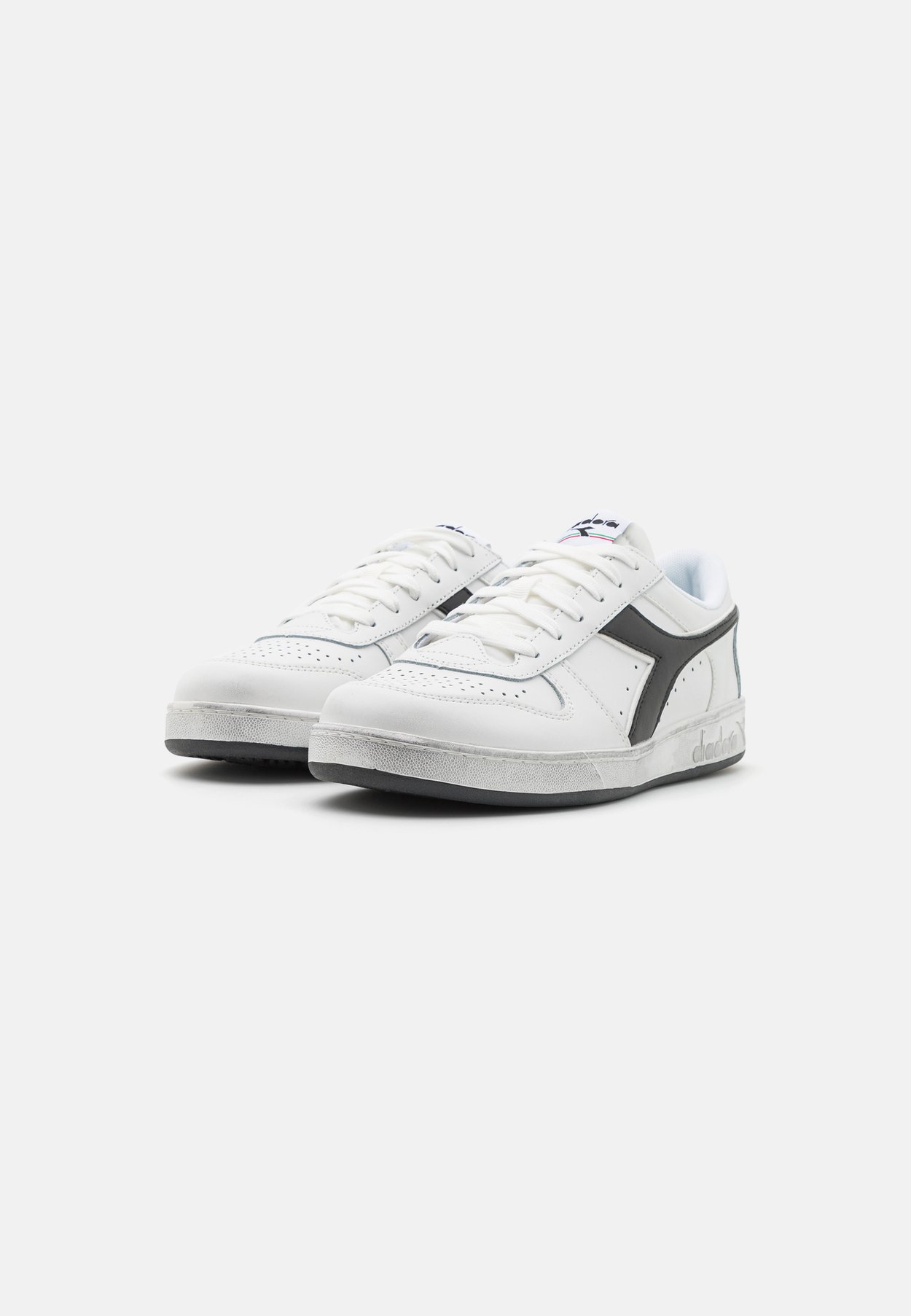 MAGIC BASKET ICONA UNISEX