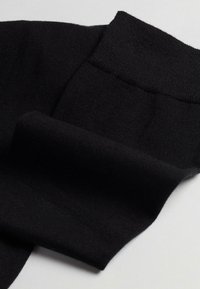 Intimissimi LONG ELASTIC - Socken - schwarz