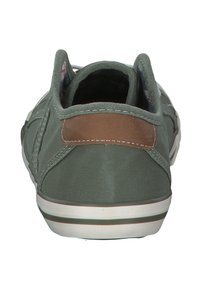 Mustang Sneaker low - oliv