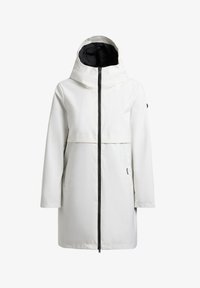 Niewybrane, off white