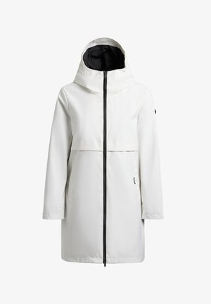 khujo, JUNE - Manteau court - off white