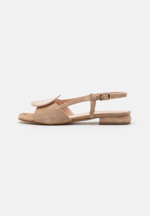 ONICE - Sandals - grigio talpa