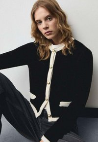 Mango Jopica - black
