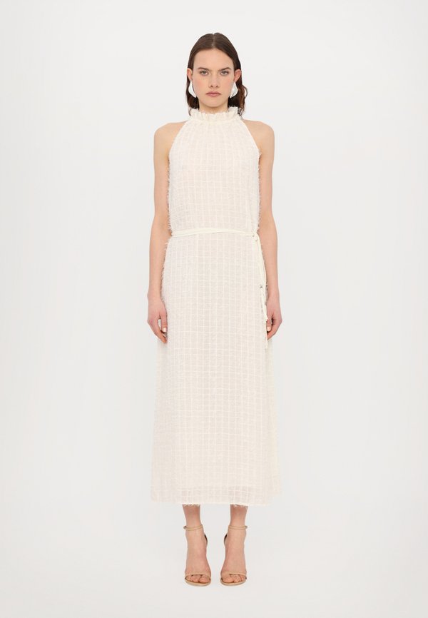 MARISOL - Day dress - creme