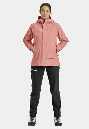 SECEDA 3L - Hardshell jacket - blossom