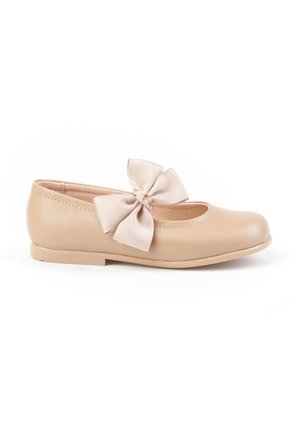 FRANCESITA MODELO ANGELIT - Zapatos de bebé - camel