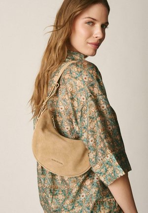 Alma en Pena, Bolso de mano - brown
