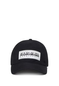 Unausgewählt, black