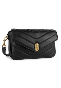 LANCASTER SOFT MATELASS� - Pochette - noir