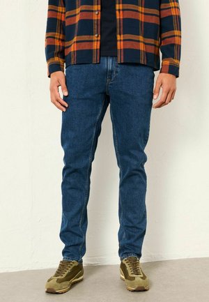 Jeans Slim Fit - denim rinse