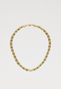 CHAIN - Collier - gold-coloured