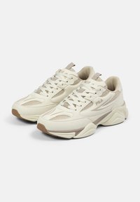 Fila - Sneakersy niskie