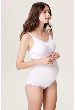 NISA - Shapewear - optical white