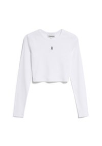 Unausgewählt, white