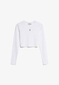 Unausgewählt, white