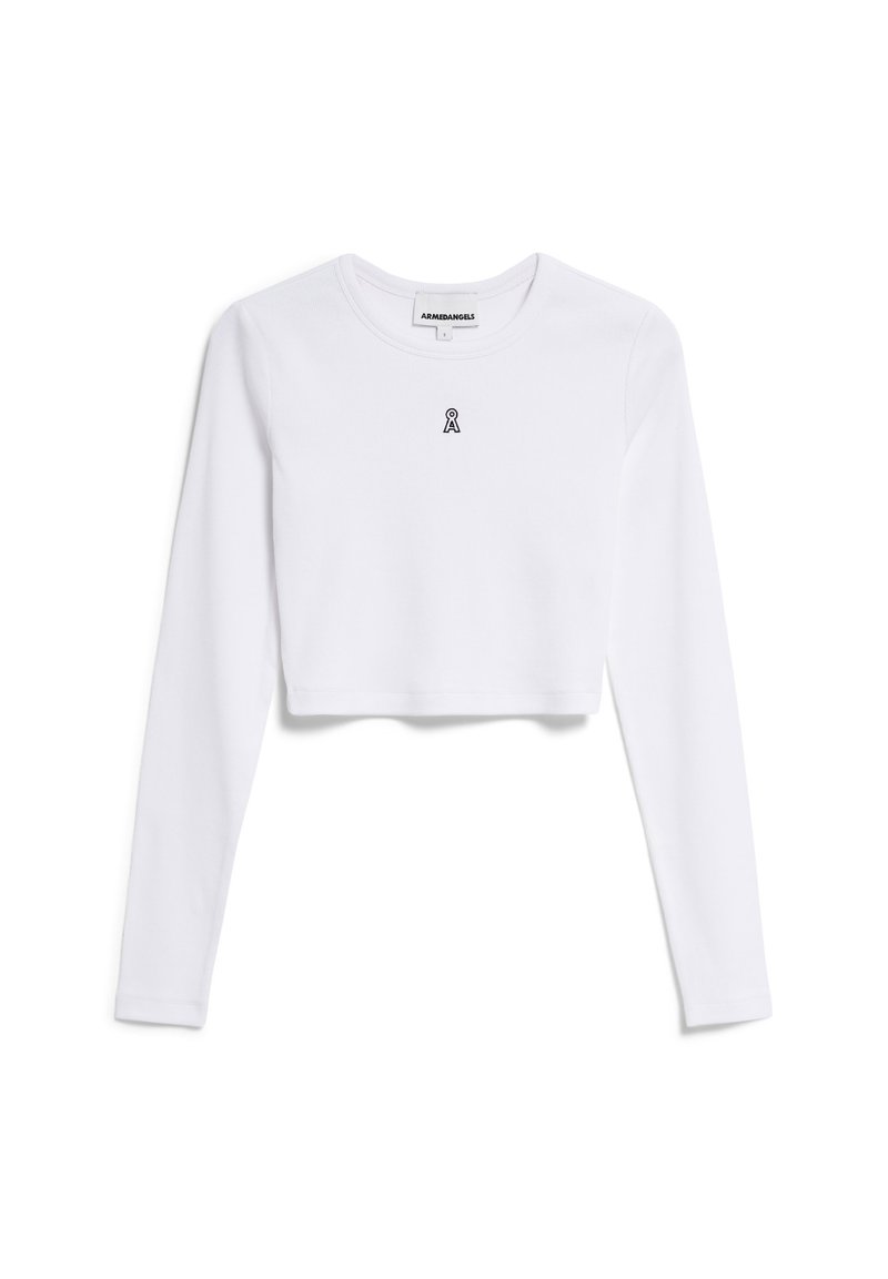 ARMEDANGELS Trui wit ARMEDANGELS Trui wit
