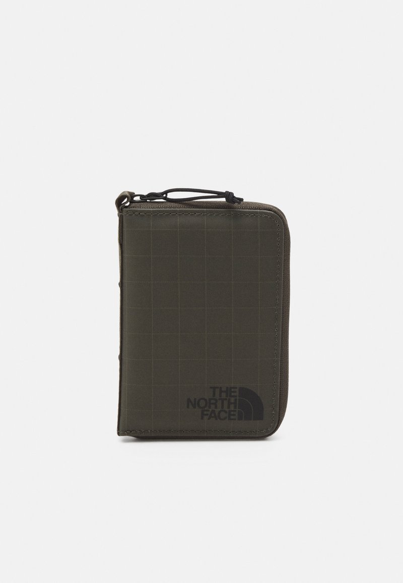 The North Face BASE CAMP VOYAGER WALLET UNISEX Portofel taupe