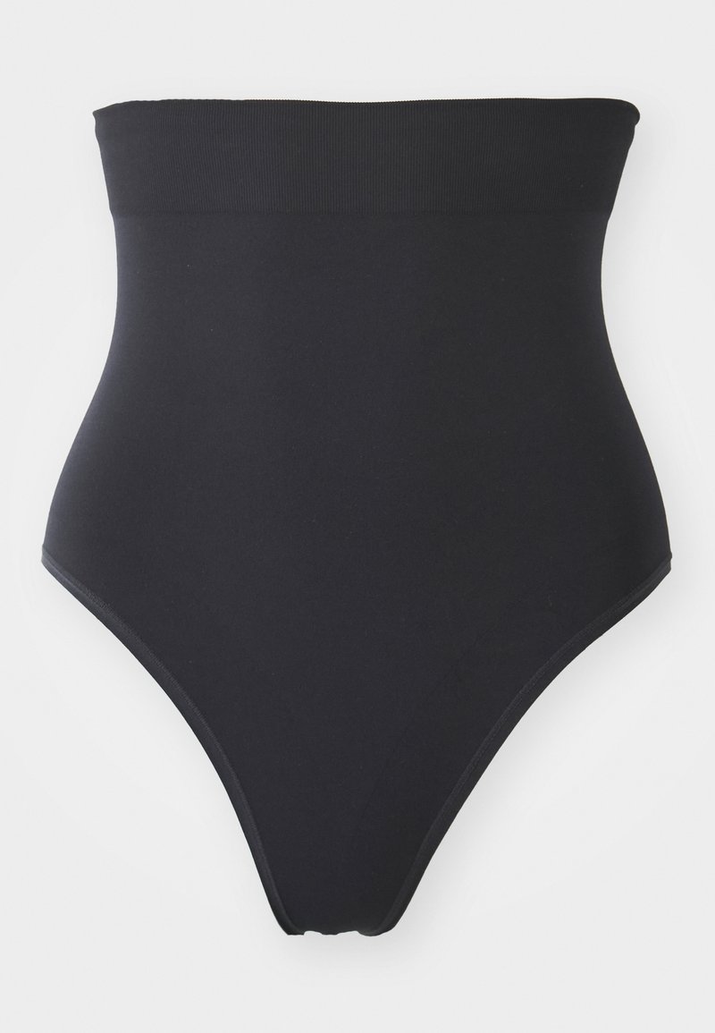 Hunkemöller Slip zwart Hunkemöller Slip zwart