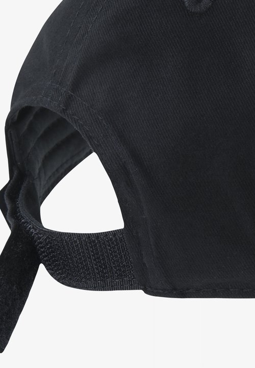 Nike FUTURE CURVE BRIM UNISEX - Cap - black — photo 4