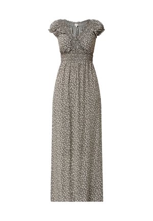 Freizeitkleid - khaki