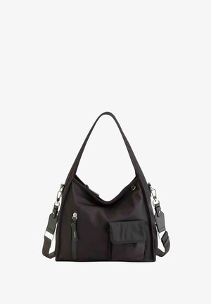 Carpisa, DANA V1 - BUCKET BAG - Handtasche - black