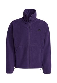 Unselected, aurora plum