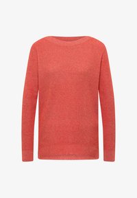 Non sélectionné, orange