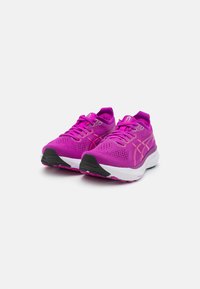 ASICS GEL-KAYANO 31 - Hardloopschoenen voor op de weg - bold magenta/purple spectrum